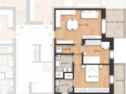 Attico / Mansarda in vendita a Rimini RN