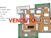 Attico / Mansarda in vendita a Rimini RN