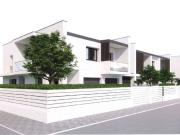 Attico / Mansarda in vendita a Rio Saliceto RE