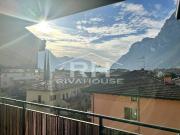 Attico / Mansarda in vendita a Riva del Garda TN
