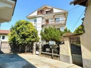 Attico / Mansarda in vendita a Rivalta di Torino TO Attico / Mansarda in vendita a Rivalta di Torino TO