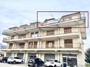 Attico / Mansarda in vendita a Roccasecca FR