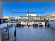 Attico / Mansarda in vendita a Roma RM