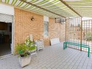 Attico / Mansarda in vendita a Roma RM