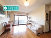 Attico / Mansarda in vendita a Roma RM