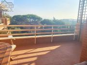 Attico / Mansarda in vendita a Roma RM