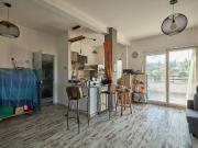 Attico / Mansarda in vendita a Roma RM