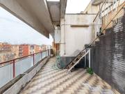 Attico / Mansarda in vendita a Roma RM