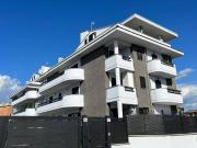 Attico / Mansarda in vendita a Roma RM