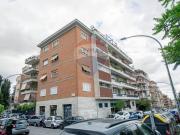 Attico / Mansarda in vendita a Roma RM