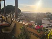 Attico / Mansarda in vendita a Roma RM