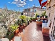 Attico / Mansarda in vendita a Roma RM