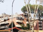 Attico / Mansarda in vendita a Roma RM