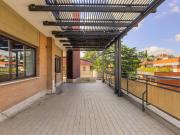 Attico / Mansarda in vendita a Roma RM