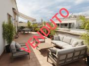 Attico / Mansarda in vendita a Roma RM