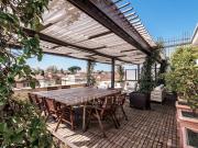 Attico / Mansarda in vendita a Roma RM