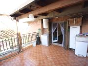 Attico / Mansarda in vendita a Roma RM