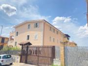 Attico / Mansarda in vendita a Roma RM