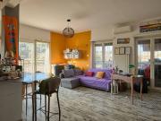 Attico / Mansarda in vendita a Roma RM