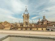 Attico / Mansarda in vendita a Roma RM