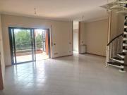 Attico / Mansarda in vendita a Roma RM