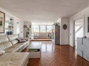 Attico / Mansarda in vendita a Roma RM