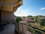 Attico / Mansarda in vendita a Roma RM