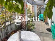 Attico / Mansarda in vendita a Roma RM