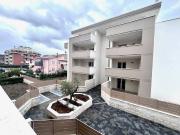 Attico / Mansarda in vendita a Roma RM