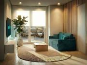 Attico / Mansarda in vendita a Roma RM