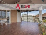 Attico / Mansarda in vendita a Roma RM