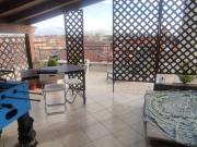 Attico / Mansarda in vendita a Roma RM