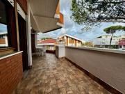 Attico / Mansarda in vendita a Roma RM