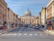 Attico / Mansarda in vendita a Roma RM