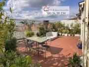 Attico / Mansarda in vendita a Roma RM