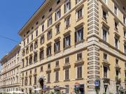 Attico / Mansarda in vendita a Roma RM
