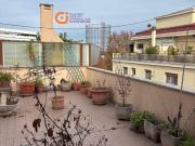 Attico / Mansarda in vendita a Roma RM