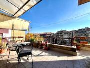 Attico / Mansarda in vendita a Roma RM