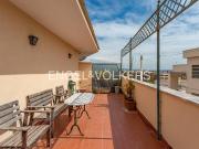 Attico / Mansarda in vendita a Roma RM