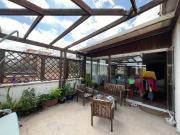 Attico / Mansarda in vendita a Roma RM