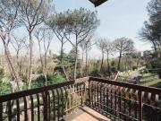 Attico / Mansarda in vendita a Roma RM