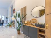 Attico / Mansarda in vendita a Roma RM