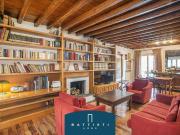 Attico / Mansarda in vendita a Roma RM