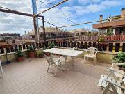 Attico / Mansarda in vendita a Roma RM