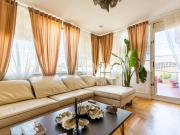 Attico / Mansarda in vendita a Roma RM