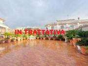 Attico / Mansarda in vendita a Roma RM