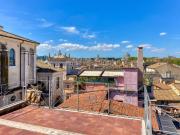 Attico / Mansarda in vendita a Roma RM