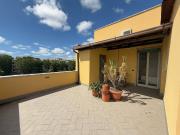 Attico / Mansarda in vendita a Roma RM