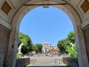 Attico / Mansarda in vendita a Roma RM