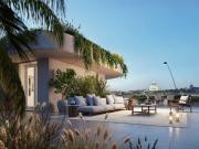 Attico / Mansarda in vendita a Roma RM